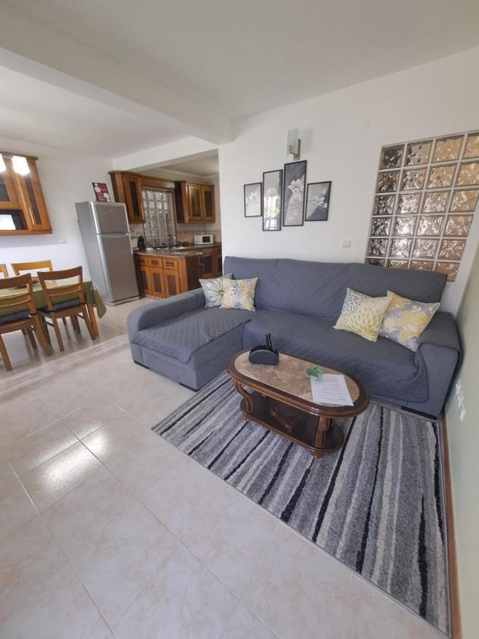 Vila Flor Lajes das Flores Exterior photo