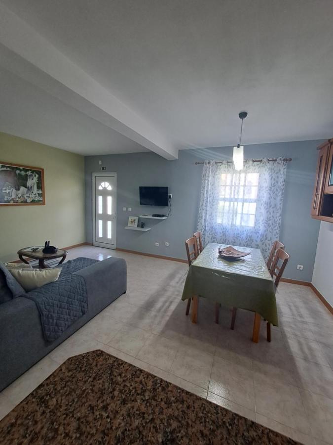 Vila Flor Lajes das Flores Exterior photo
