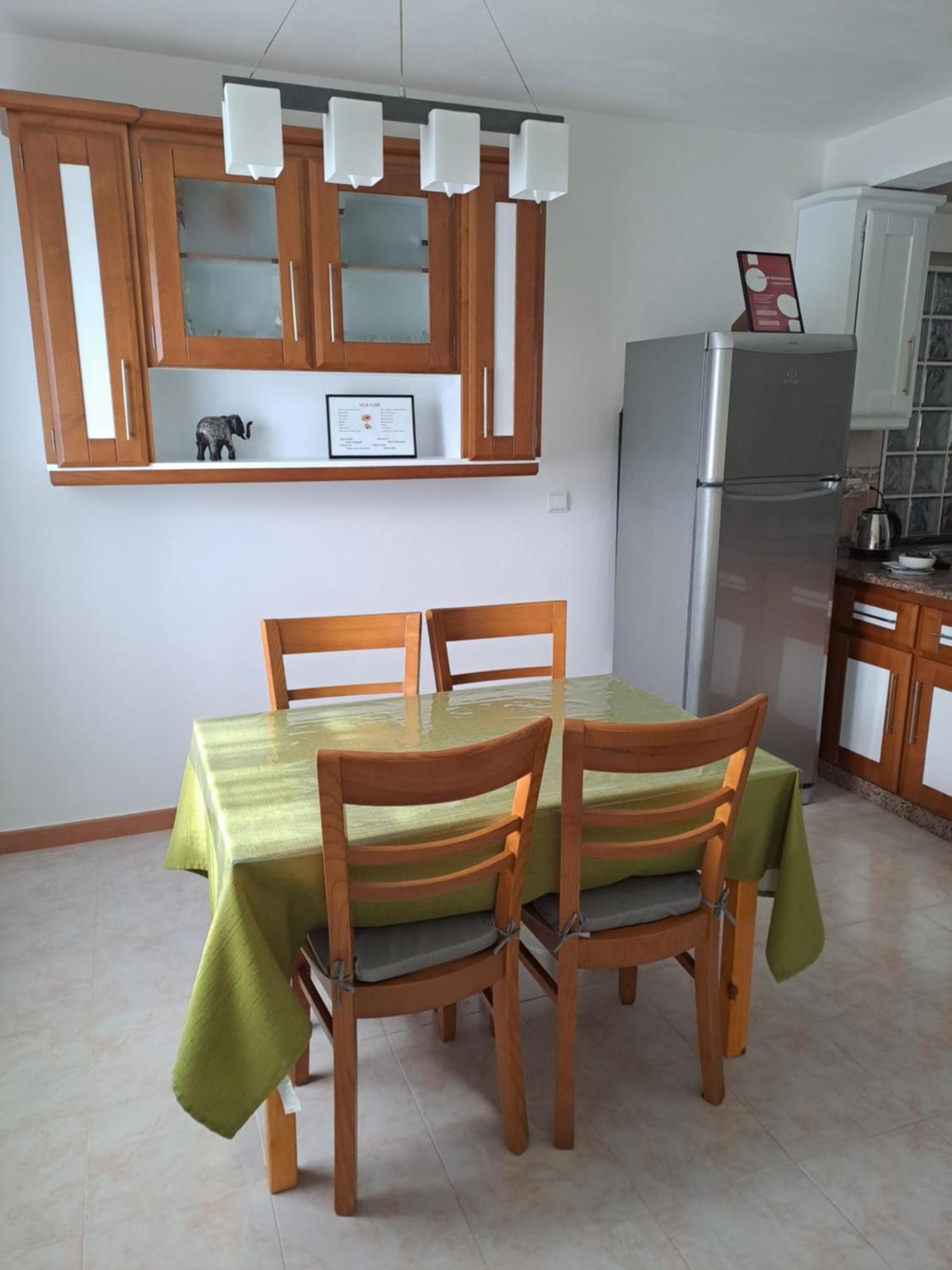 Vila Flor Lajes das Flores Exterior photo